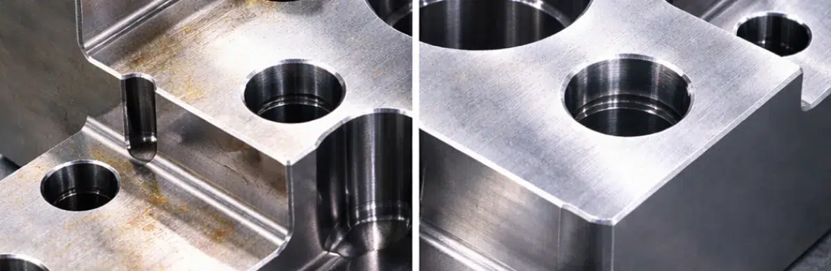 Warum die Bauteilvorbereitung entscheidend ist