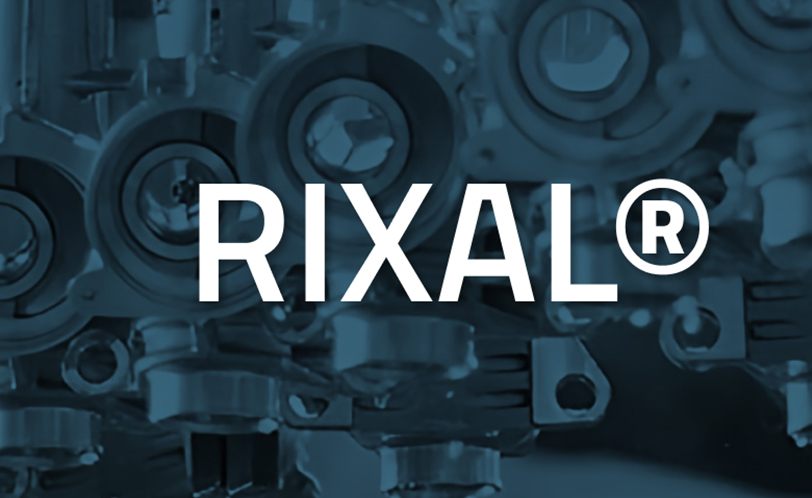 RIXAL® – Rieger Metallveredlung